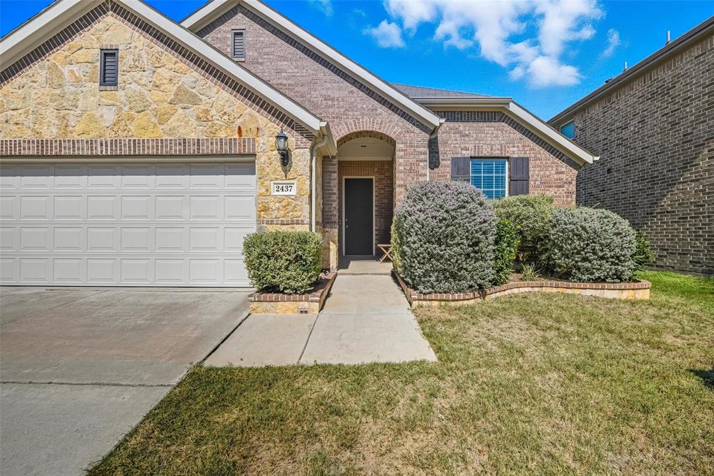 Oak Creek Trails Pha - Residential