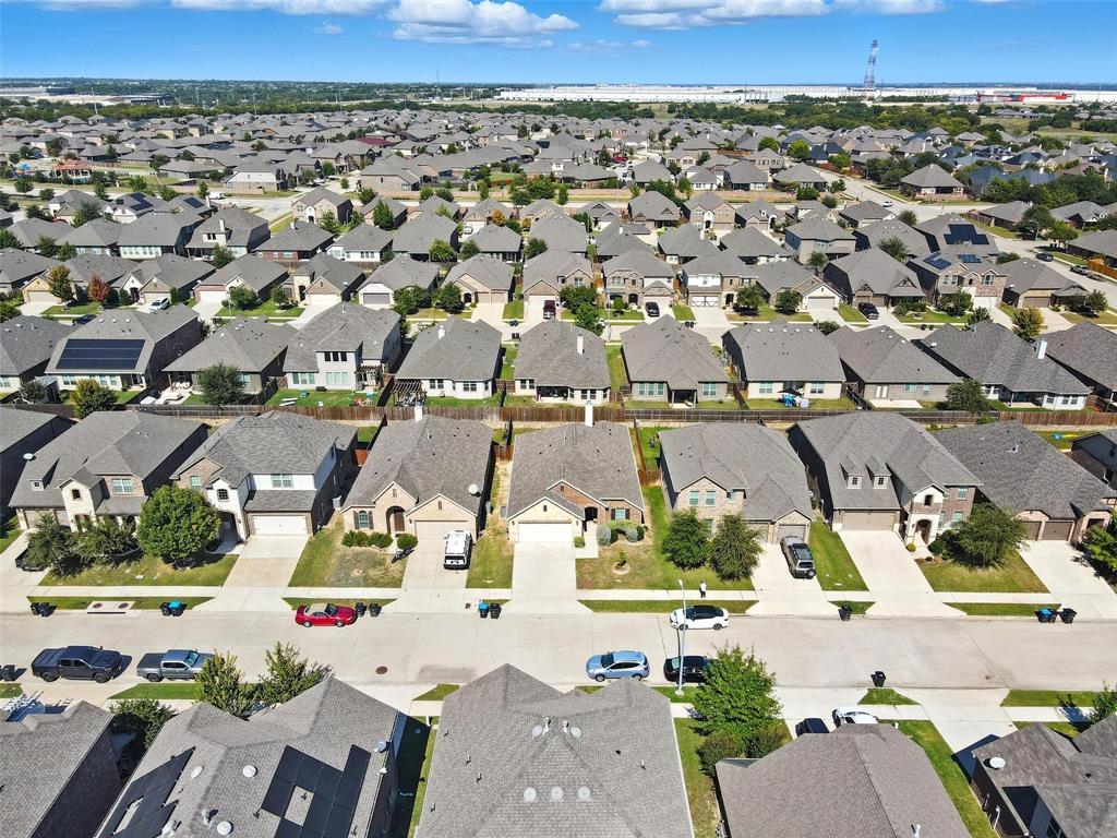 Oak Creek Trails Pha - Residential