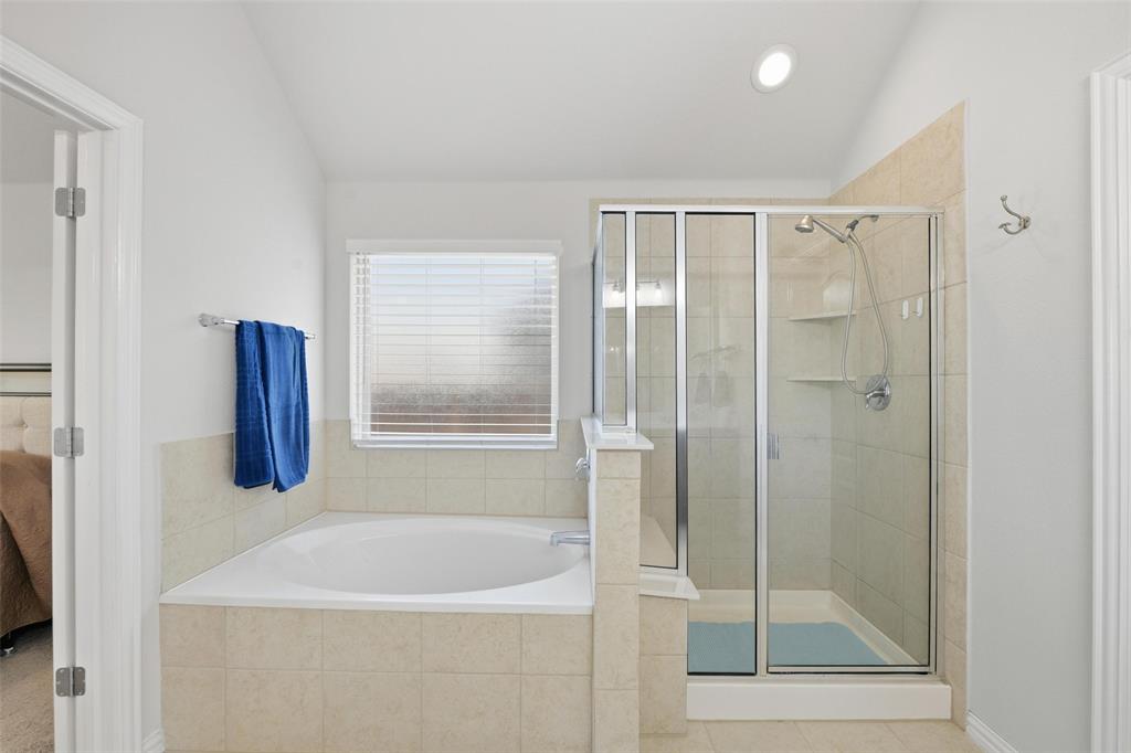 Oak Creek Trails Pha - Residential