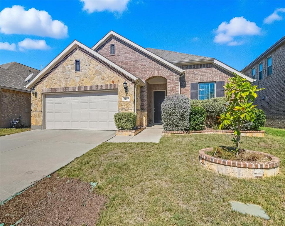 Oak Creek Trails Pha - Residential