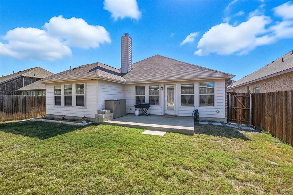 Oak Creek Trails Pha - Residential