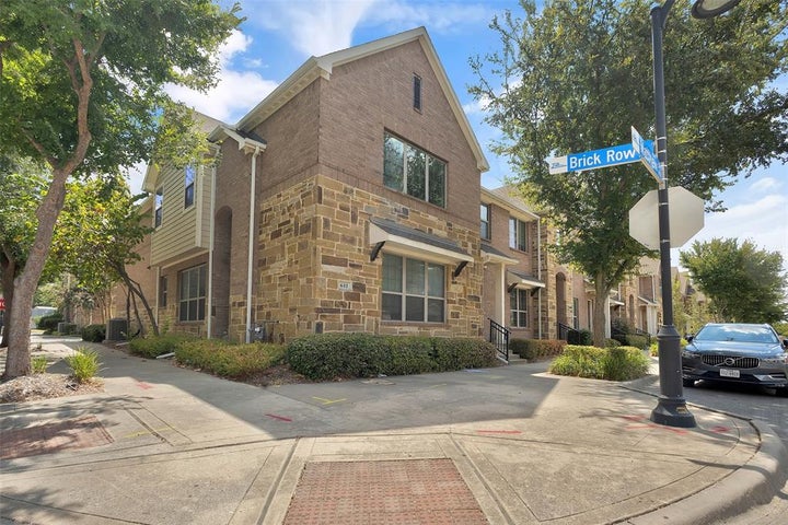 Photo 1 of 22 — 611 Matthew Place, Richardson, TX 75081