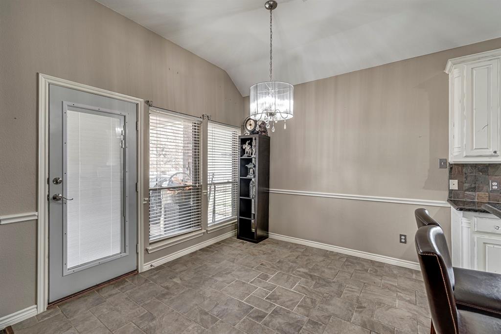 Resort On Eagle Mountain Lake - Residential