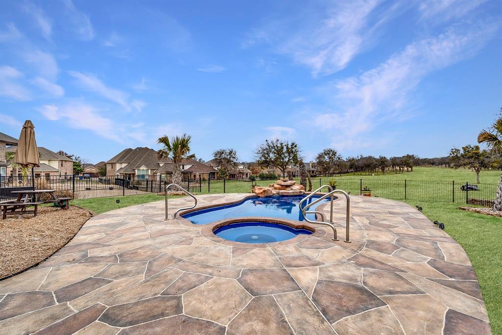 Resort On Eagle Mountain Lake - Residential