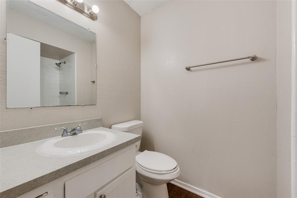 Burgundy Hill Add - Residential