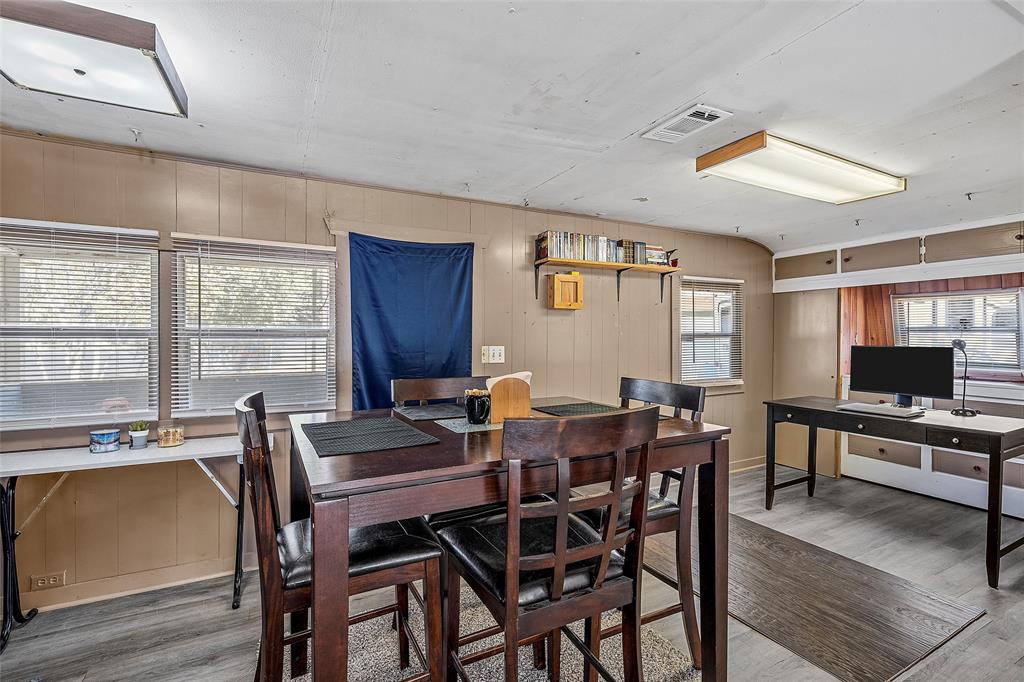 Lake Whitney Estate - Residential