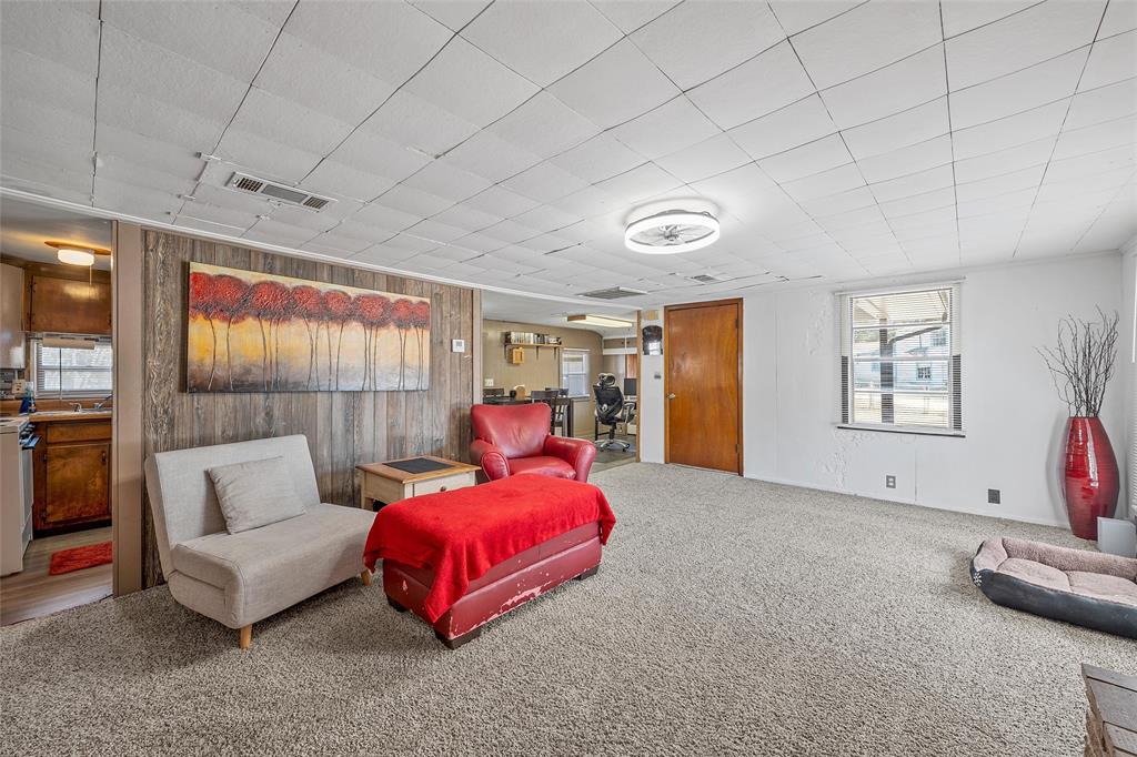 Lake Whitney Estate - Residential