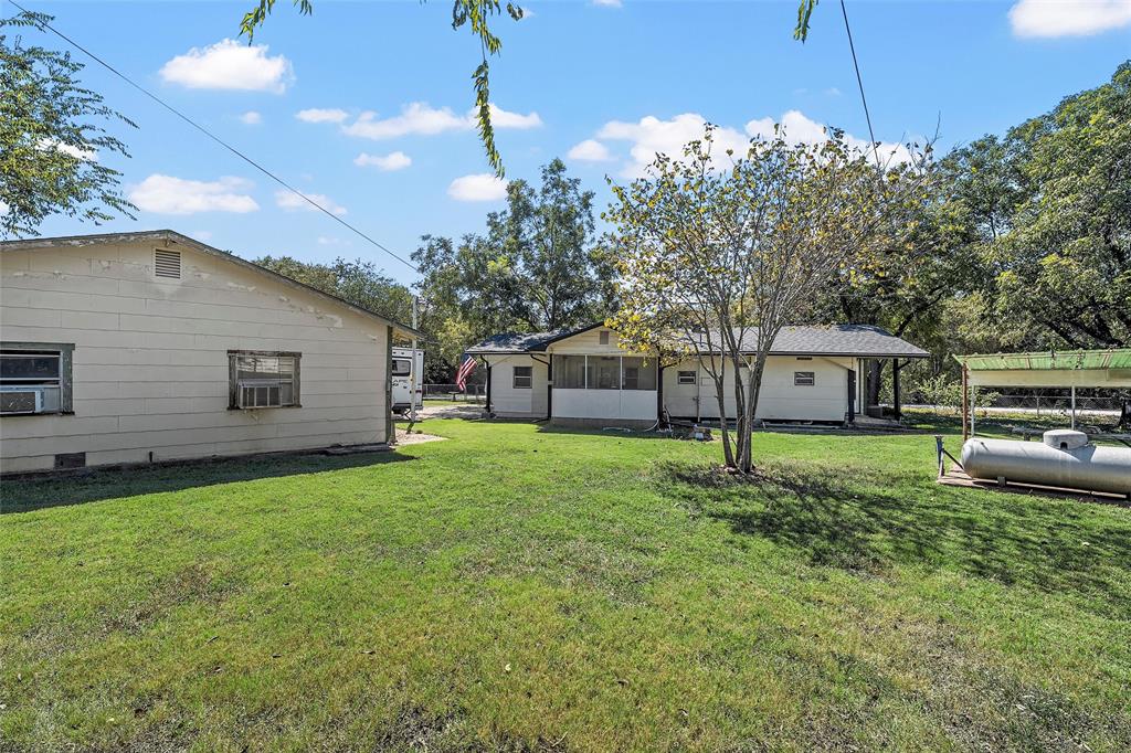 Lake Whitney Estate - Residential