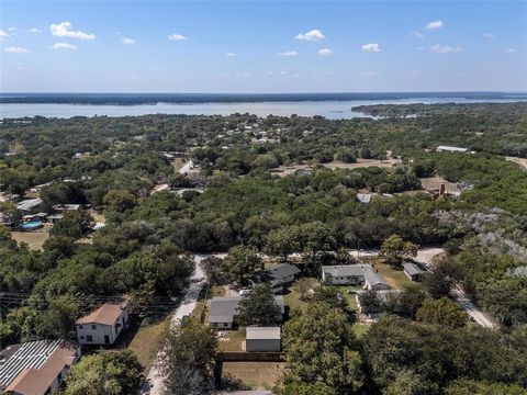 101 Bluegrass Whitney TX 76692
