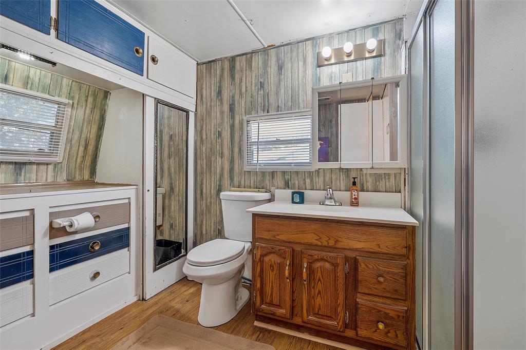 Lake Whitney Estate - Residential