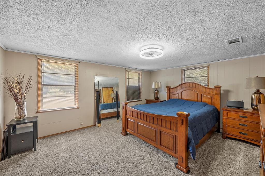 Lake Whitney Estate - Residential