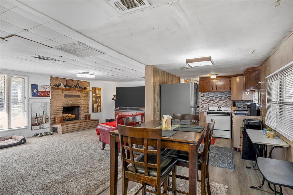 Lake Whitney Estate - Residential