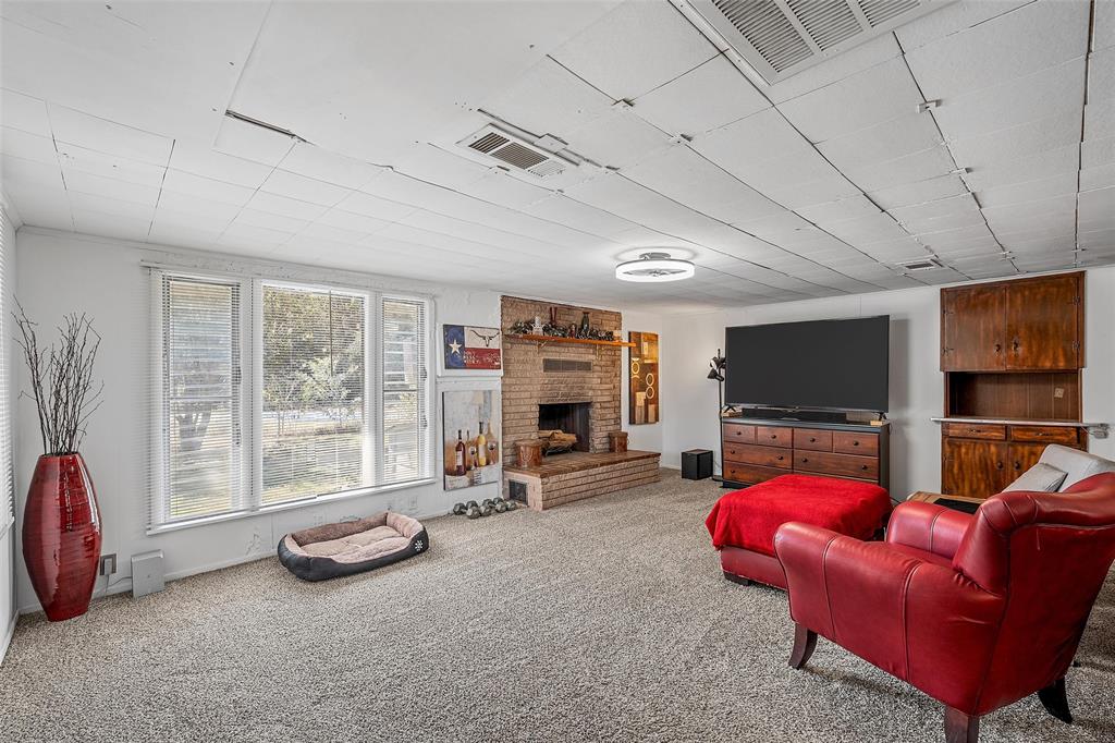 Lake Whitney Estate - Residential