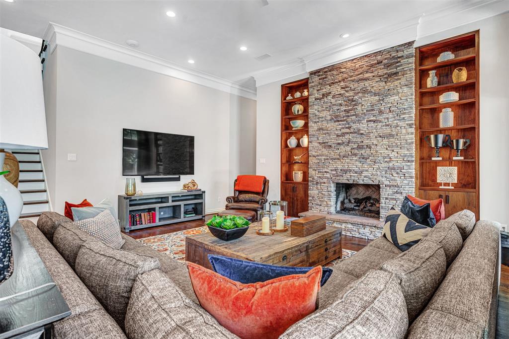 Willow Bend Place - Residential