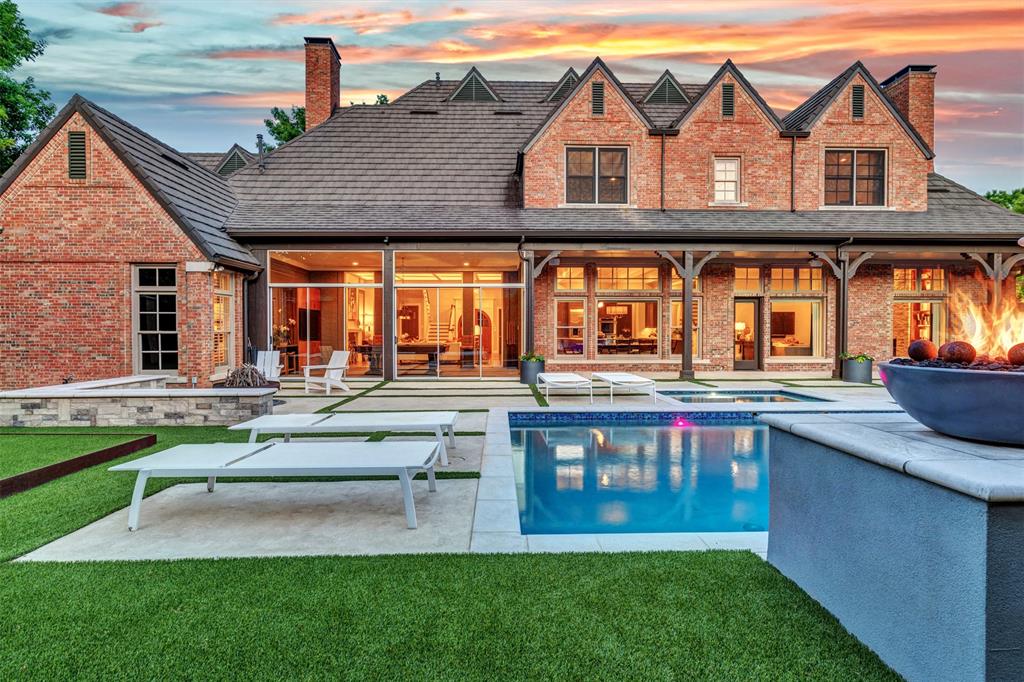 Willow Bend Place - Residential