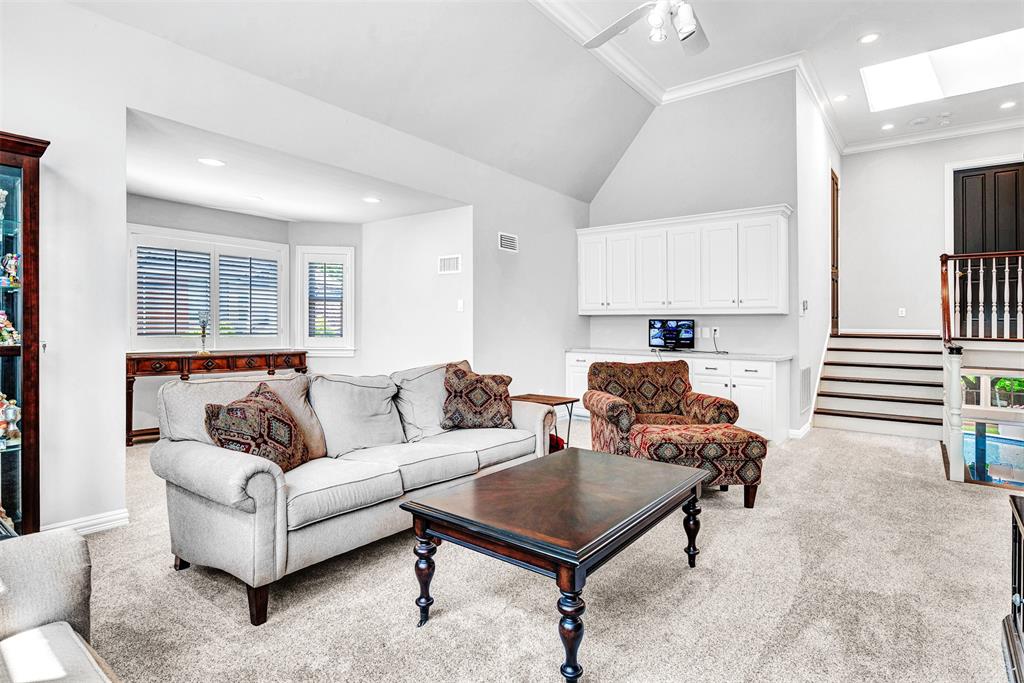 Willow Bend Place - Residential