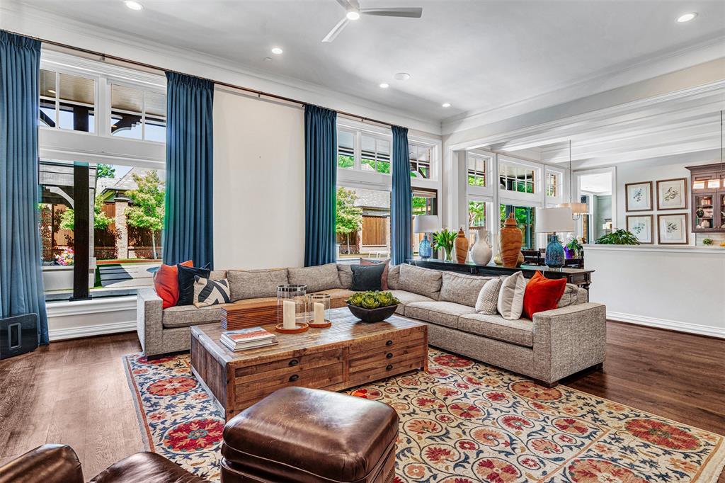 Willow Bend Place - Residential