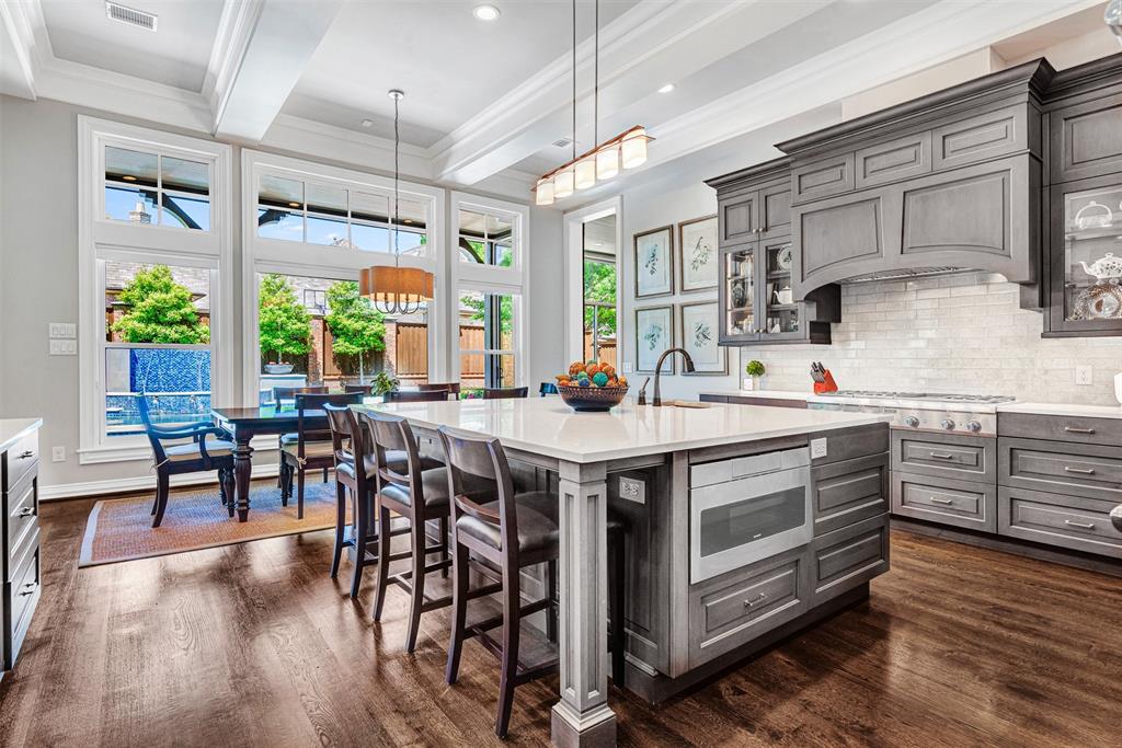 Willow Bend Place - Residential