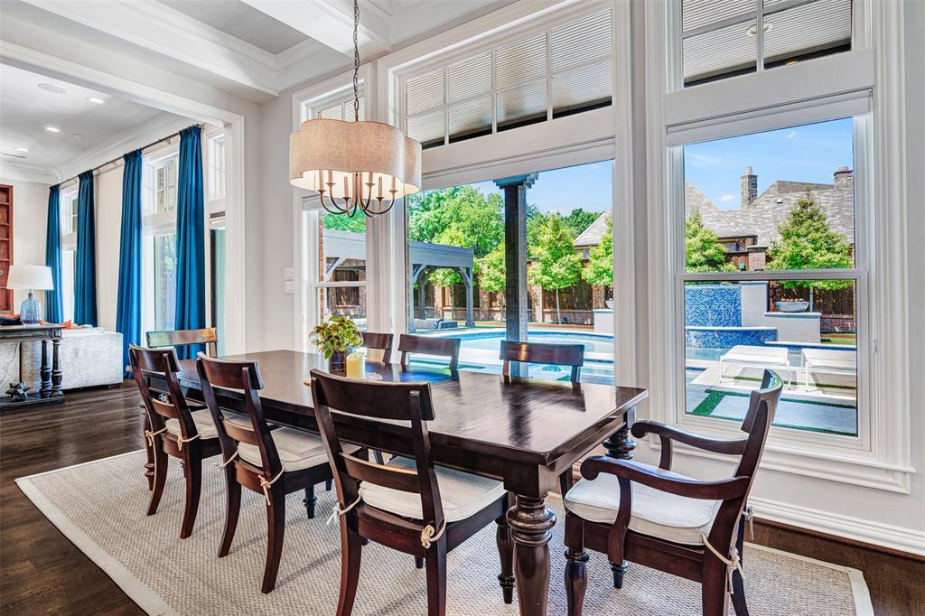 Willow Bend Place - Residential