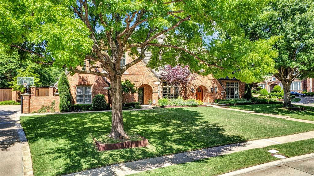 Willow Bend Place - Residential