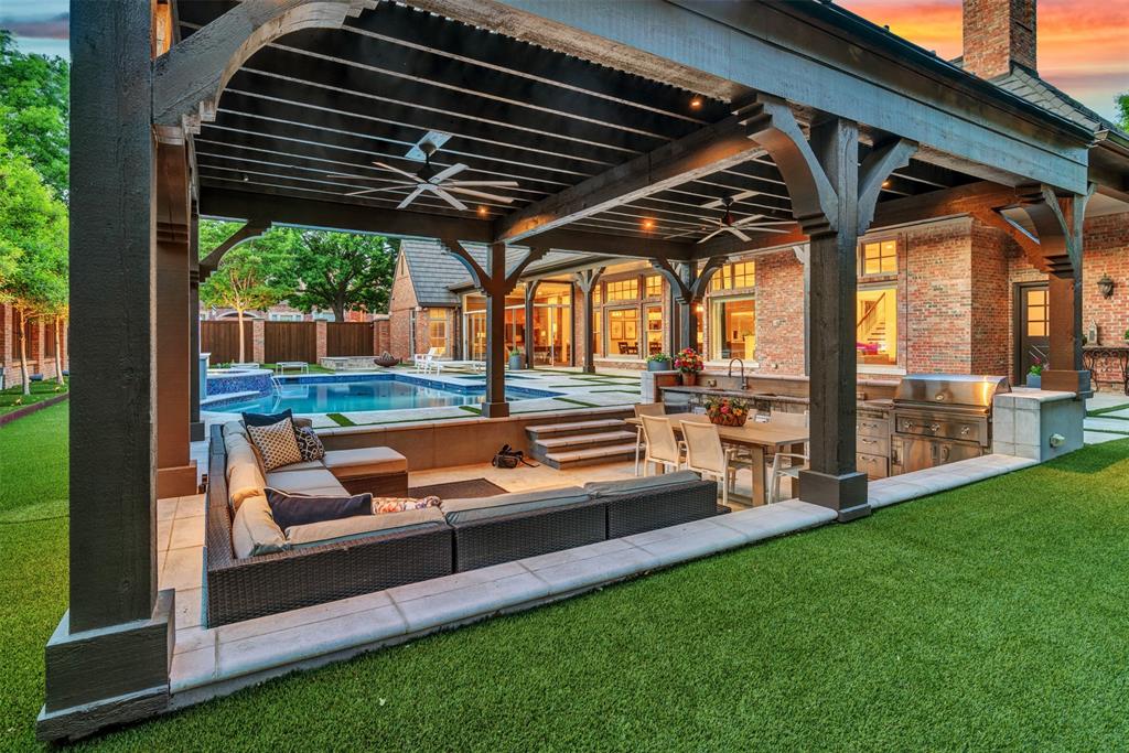 2505 CHISWICK LAKE Drive
