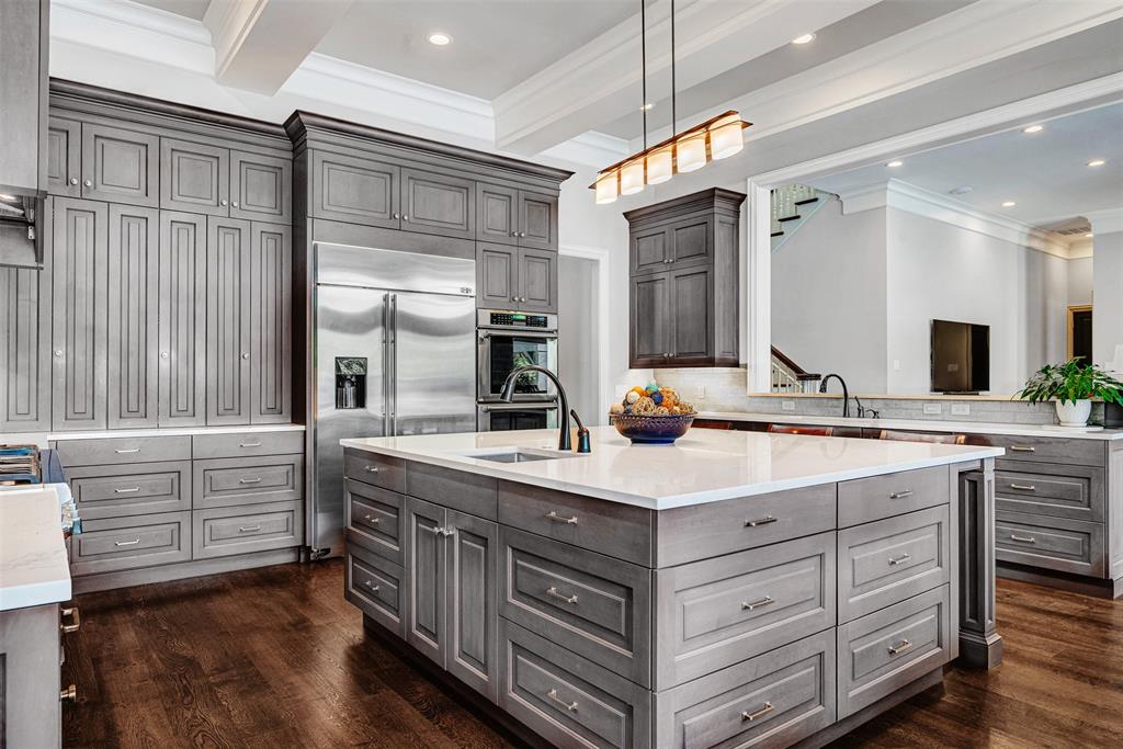 Willow Bend Place - Residential