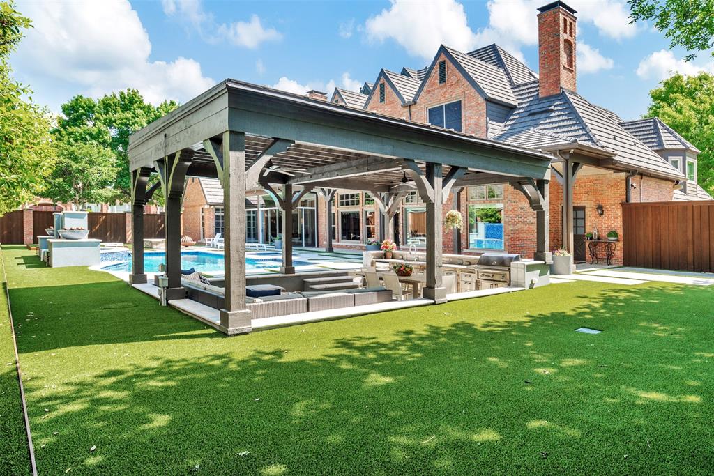 Willow Bend Place - Residential