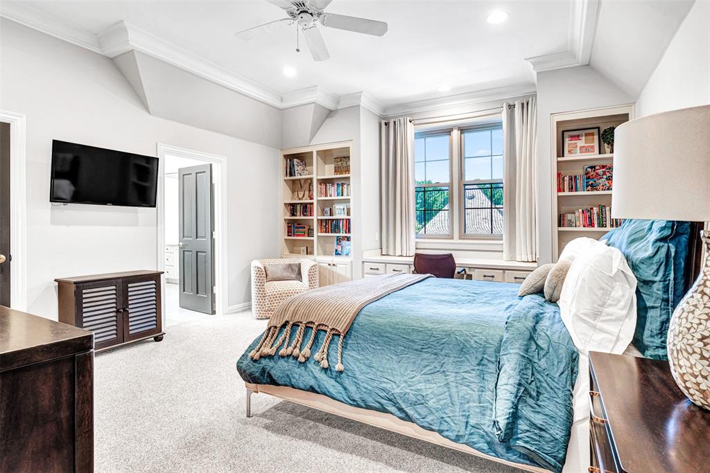 Willow Bend Place - Residential