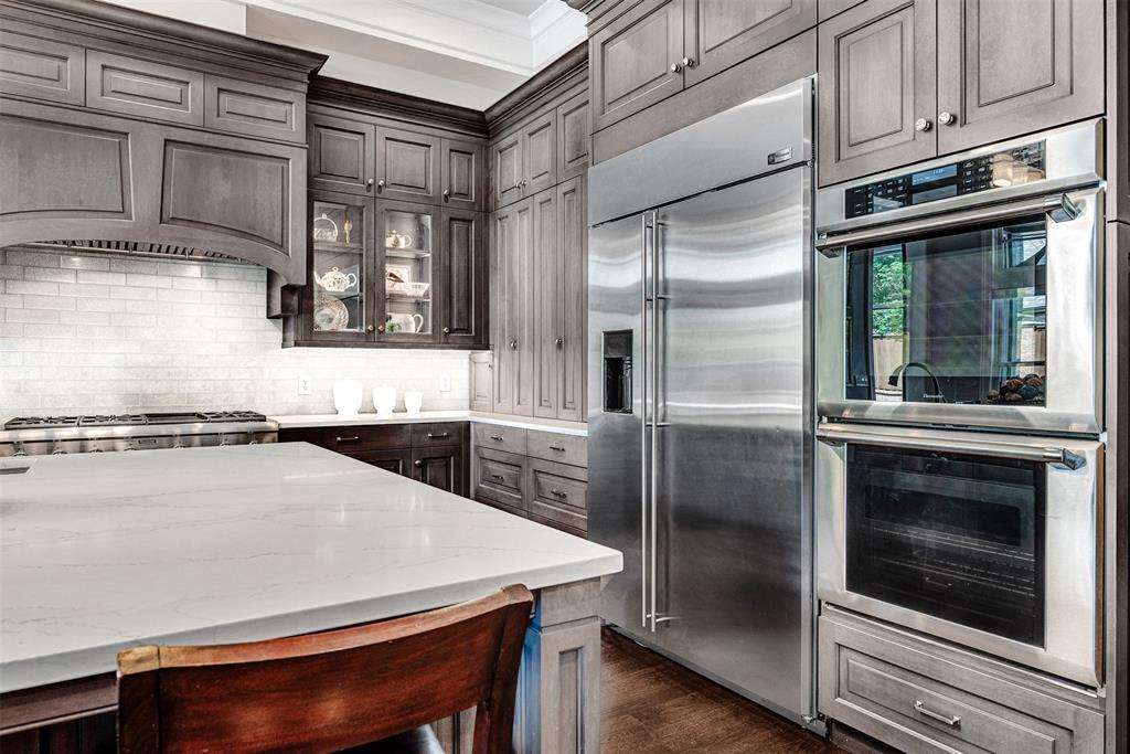 Willow Bend Place - Residential