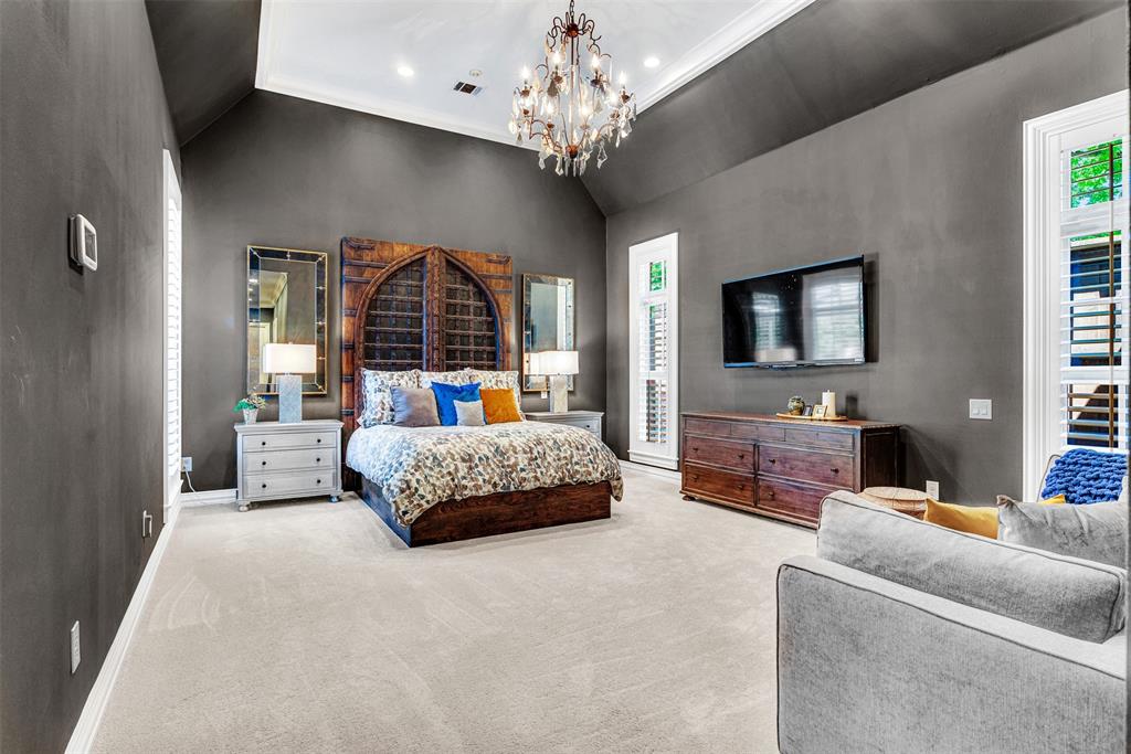 Willow Bend Place - Residential