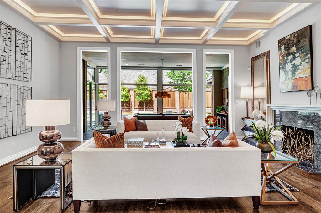 Willow Bend Place - Residential