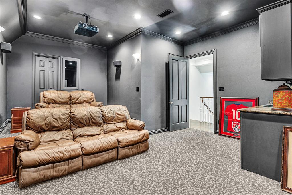 Willow Bend Place - Residential