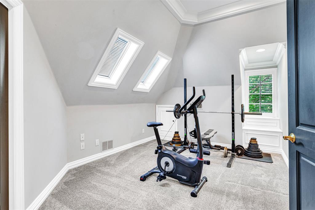 Willow Bend Place - Residential