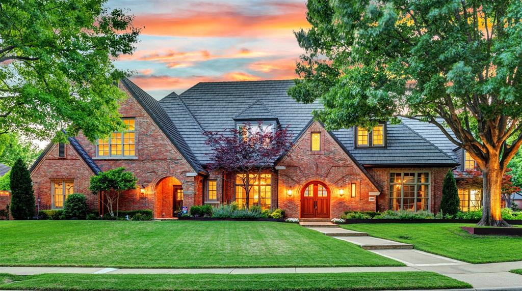 Willow Bend Place - Residential