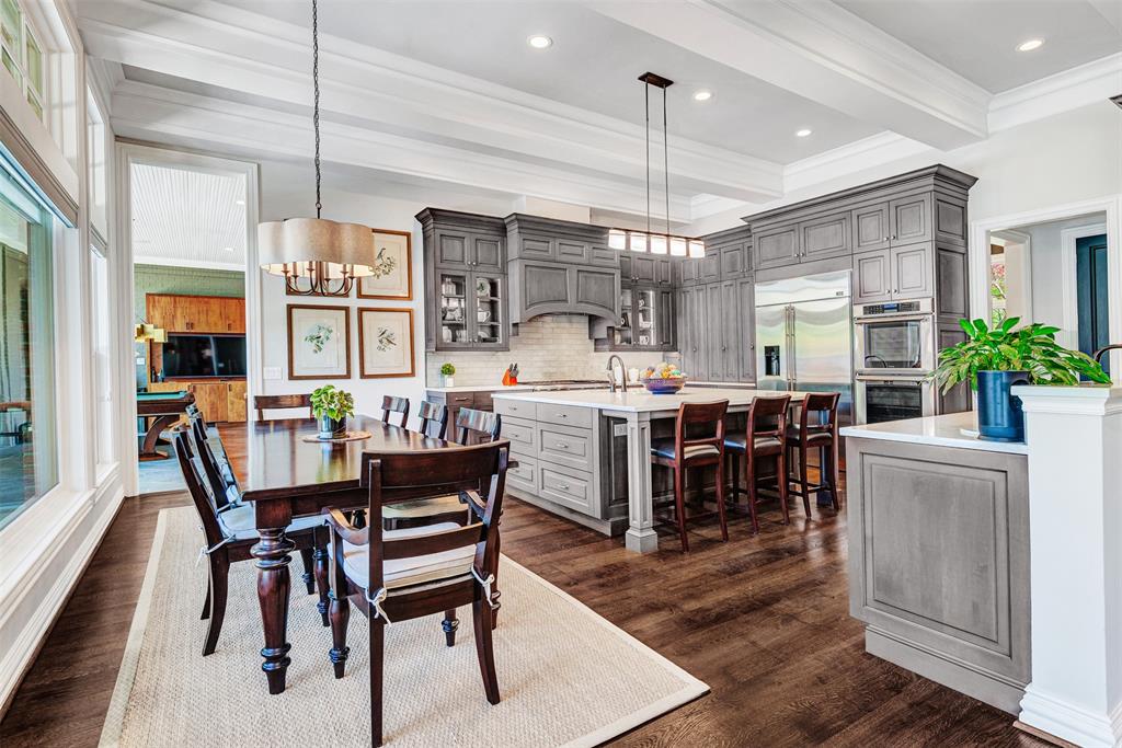 Willow Bend Place - Residential