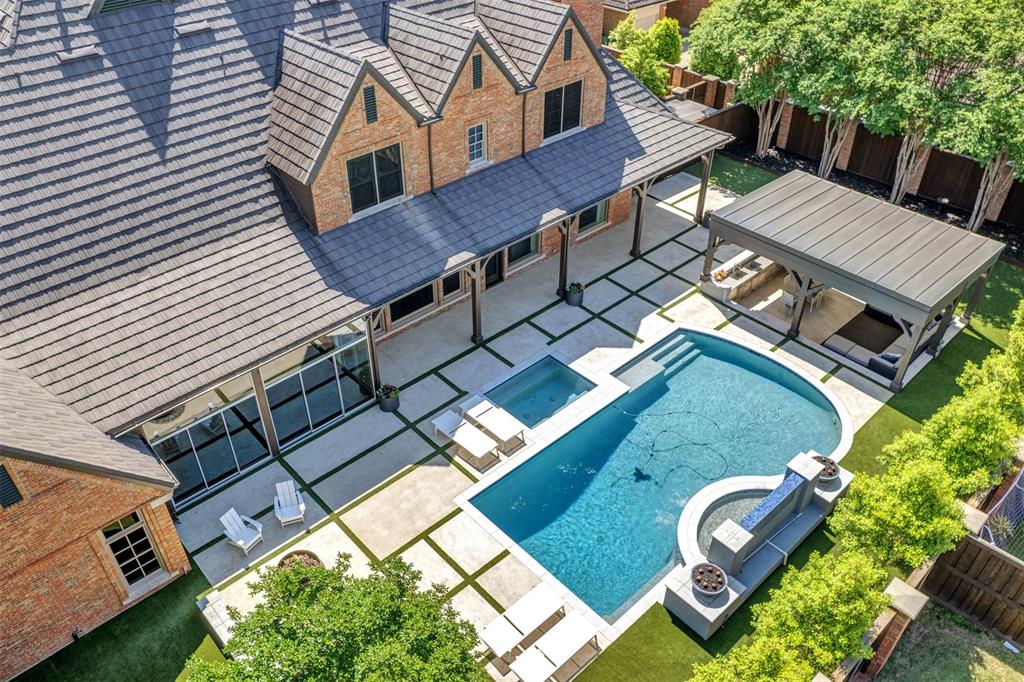 Willow Bend Place - Residential