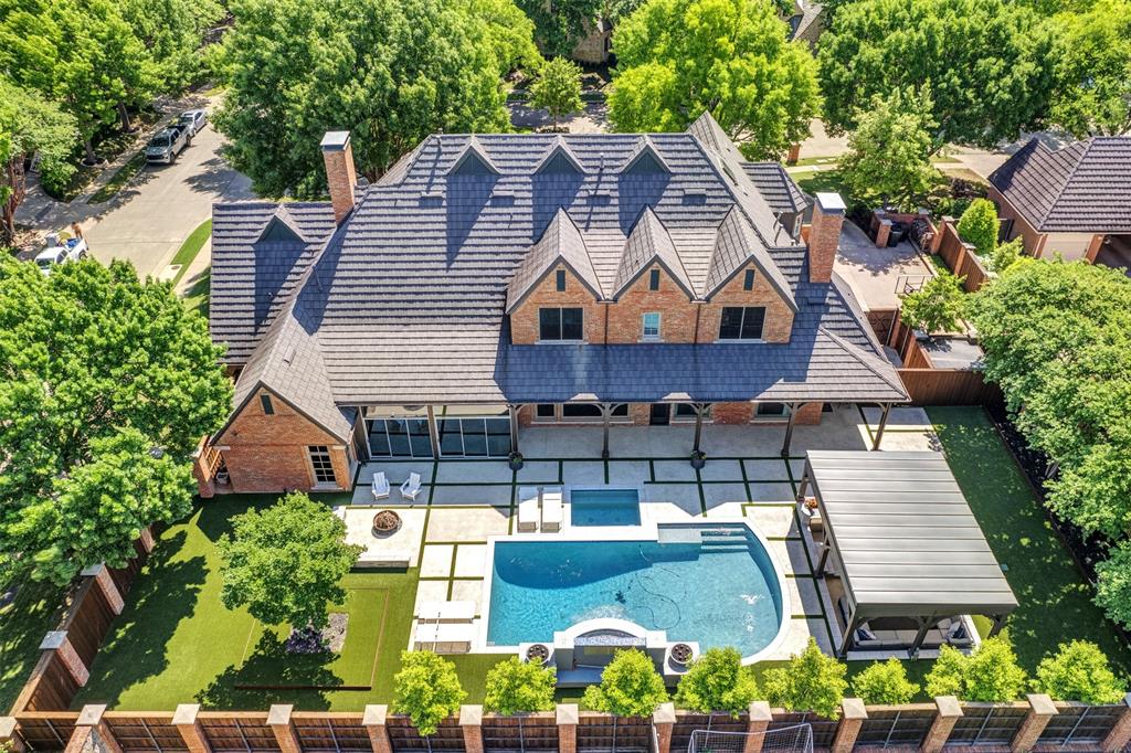 2505 CHISWICK LAKE Drive