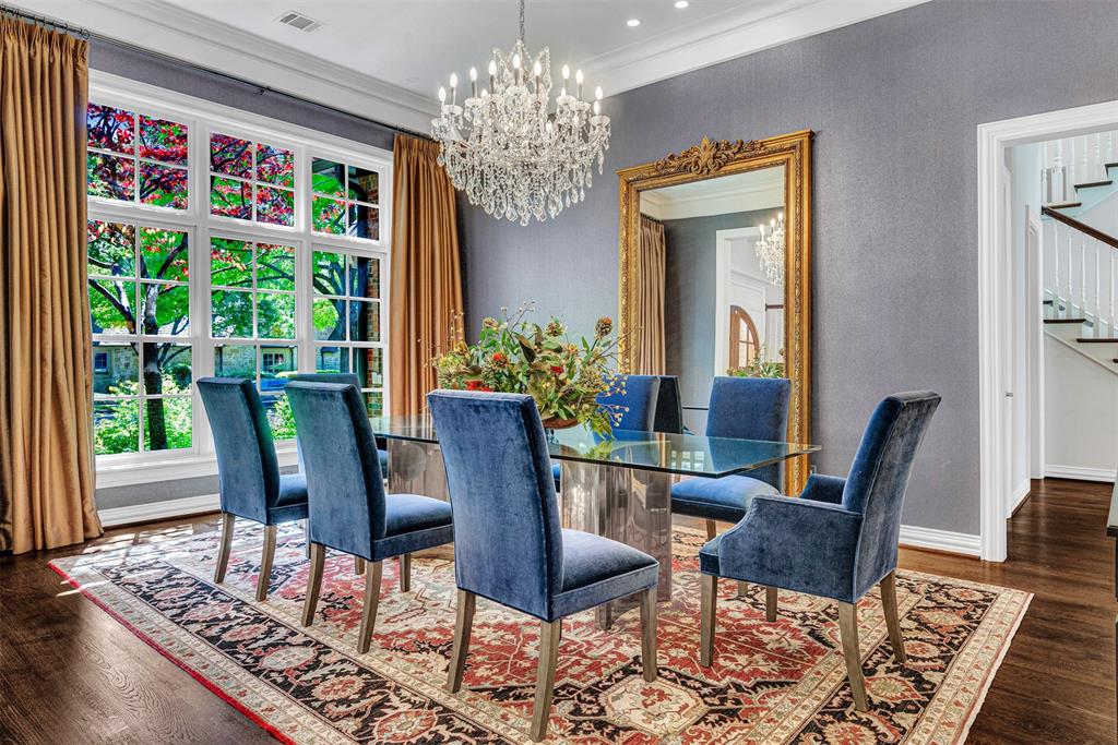 Willow Bend Place - Residential