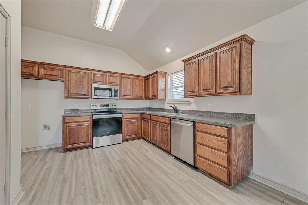 River Oaks #4 - Residential