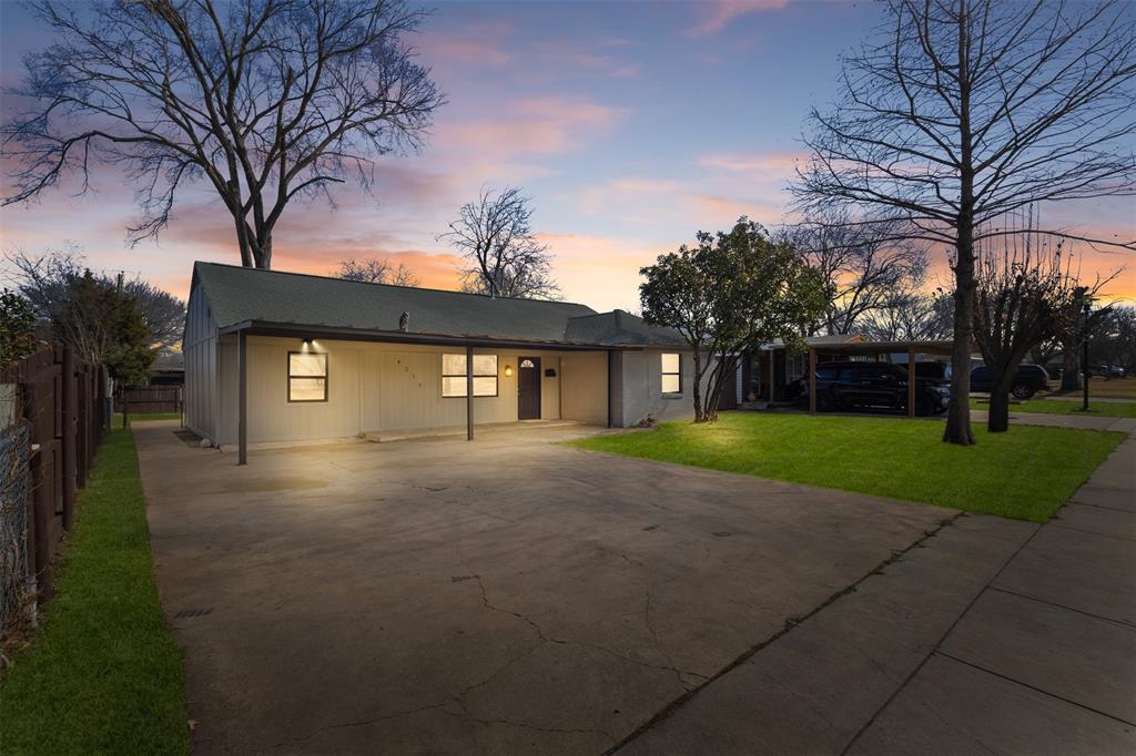 Casa View Heights 15 - Residential