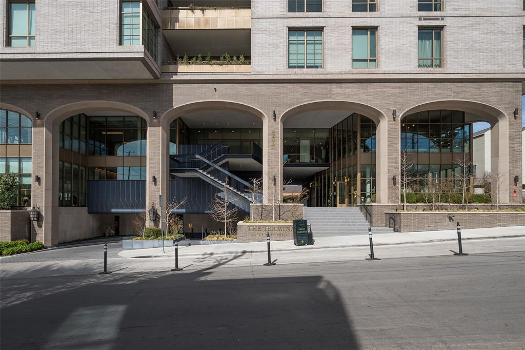 Terminal Katy Trl Residential - Residential