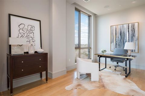 Tiny photo for 4205 Buena Vista Street #501, Dallas, TX 75205 (MLS # 21183957)