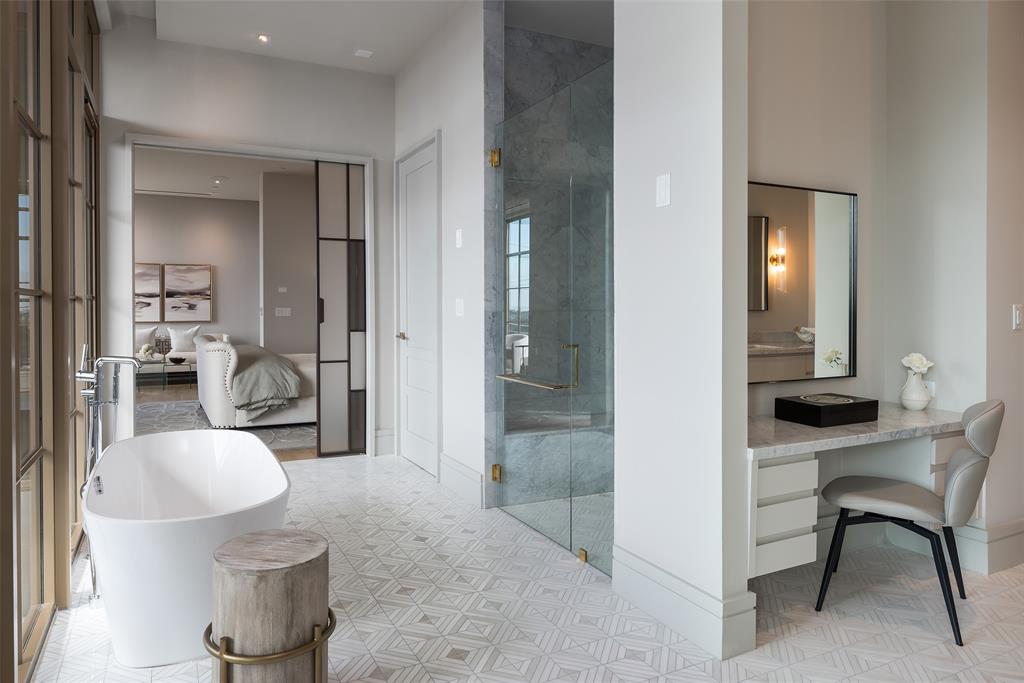 Terminal Katy Trl Residential - Residential