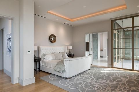 Tiny photo for 4205 Buena Vista Street #501, Dallas, TX 75205 (MLS # 21183957)