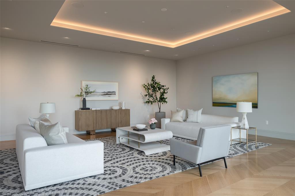 Terminal Katy Trl Residential - Residential