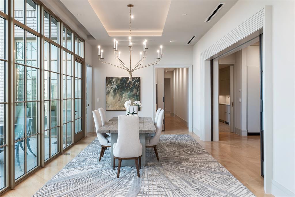 Terminal Katy Trl Residential - Residential