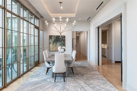 Tiny photo for 4205 Buena Vista Street #501, Dallas, TX 75205 (MLS # 21183957)