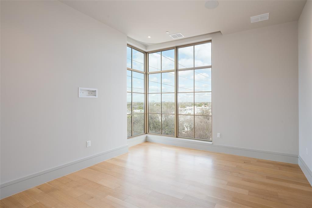 Terminal Katy Trl Residential - Residential