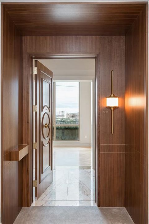 Tiny photo for 4205 Buena Vista Street #501, Dallas, TX 75205 (MLS # 21183957)