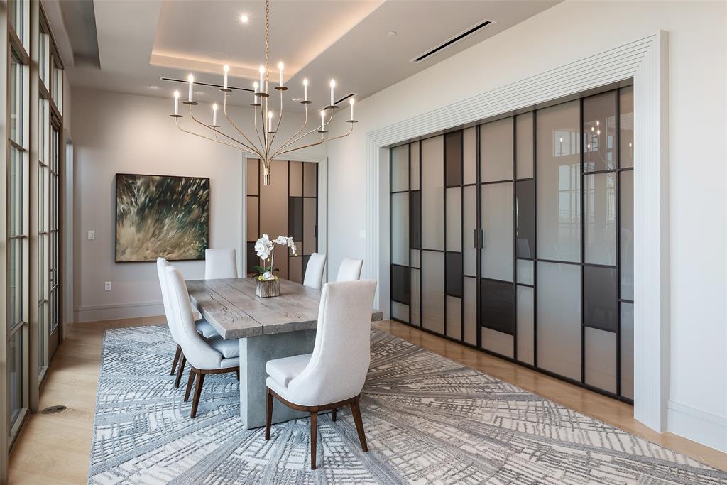 Terminal Katy Trl Residential - Residential